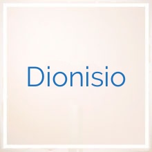 Dionisio