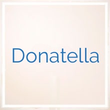 Donatella