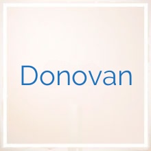 Donovan