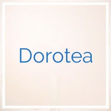 Dorotea