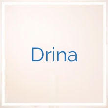 Drina