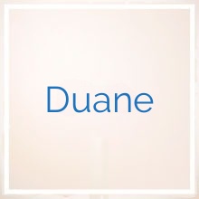 Duane