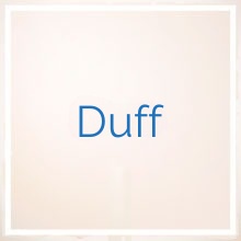 Duff