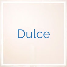 Dulce