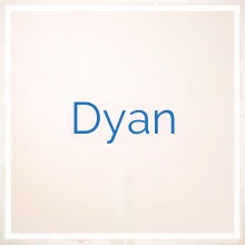 Dyan