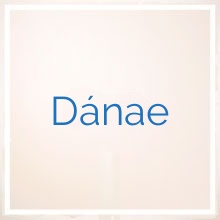 Dánae