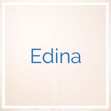 Edina