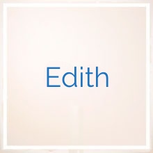 Edith