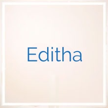 Editha