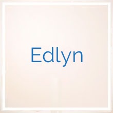 Edlyn