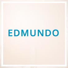 Significado y origen de Edmundo