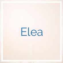 Elea