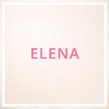 Significado y origen de Elena
