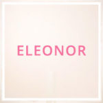 Significado y origen de Eleonor