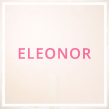 Significado y origen de Eleonor