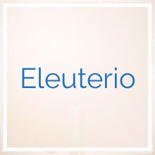 Eleuterio