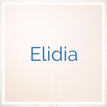 Elidia