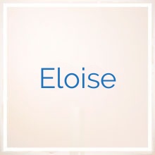 Eloise