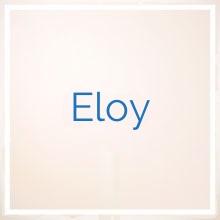 Eloy