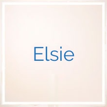 Elsie