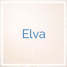 Elva