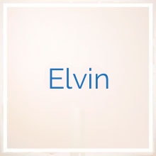 Elvin