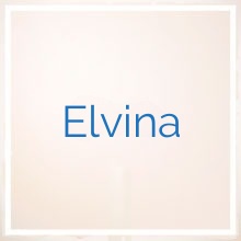 Elvina