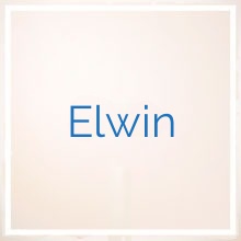 Elwin