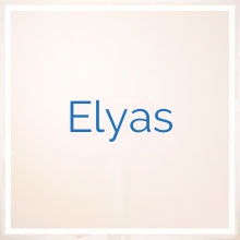 Elyas