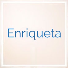 Enriqueta