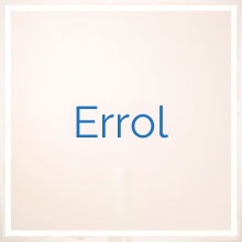 Errol