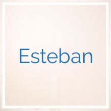 Esteban