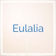 Eulalia