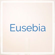 Eusebia