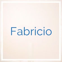 Fabricio