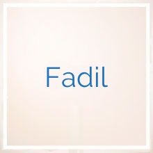 Fadil