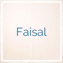 Faisal