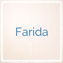 Farida