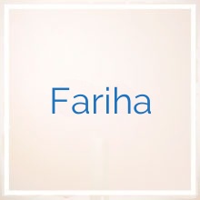 Fariha