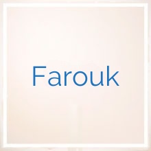 Farouk