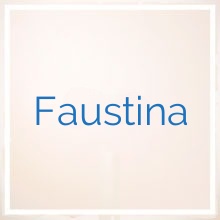 Faustina