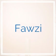 Fawzi