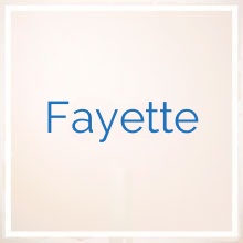 Fayette