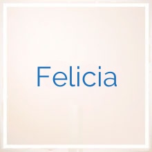 Felicia