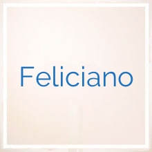 Feliciano