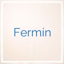 Fermín