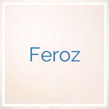 Feroz