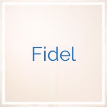 Fidel