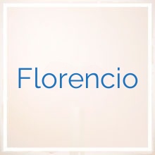 Florencio