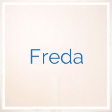 Freda